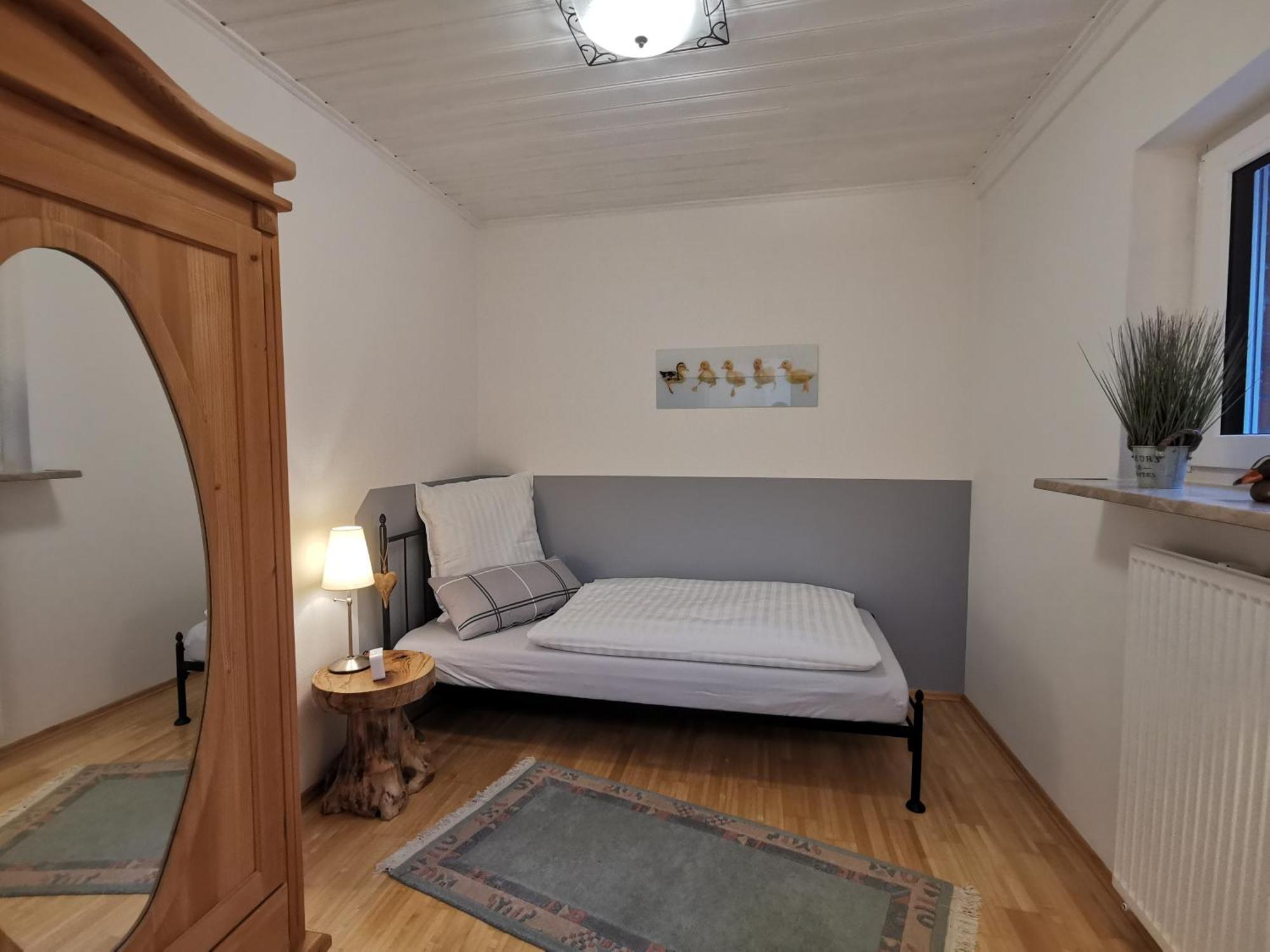 Ferienhaus Aanthuus Brilon Exterior foto